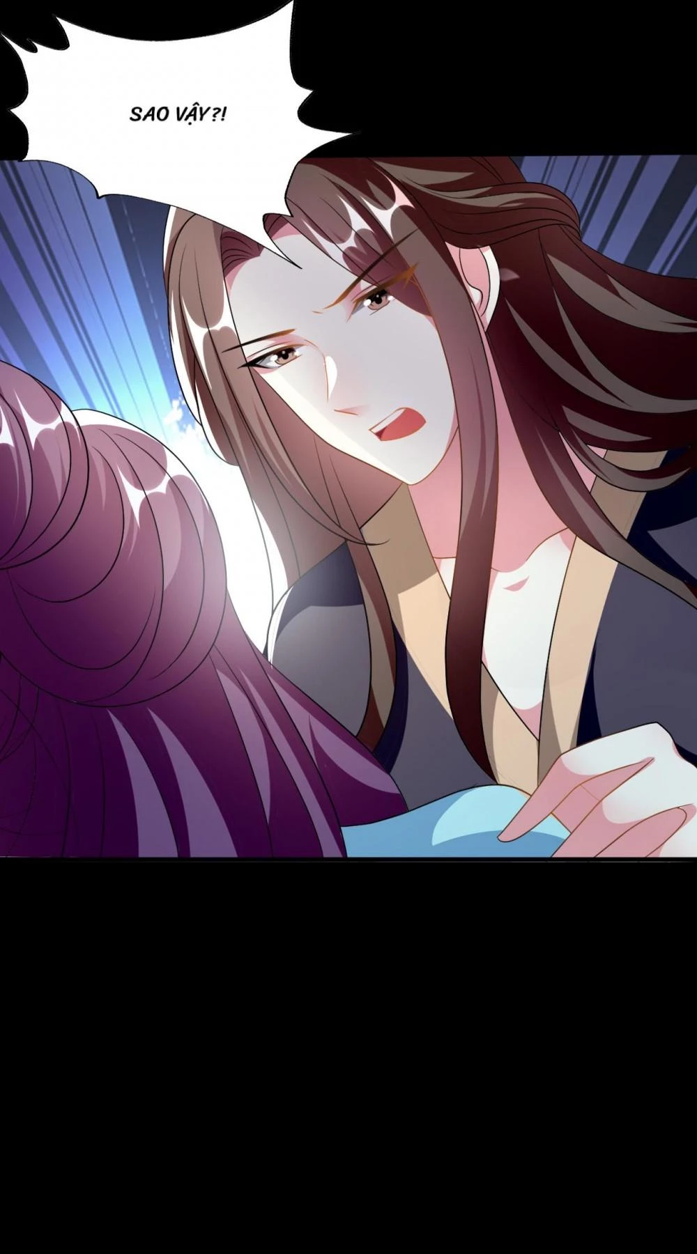 Phúc Hắc Vương Gia Đừng Làm Loạn Chapter 228 - 20