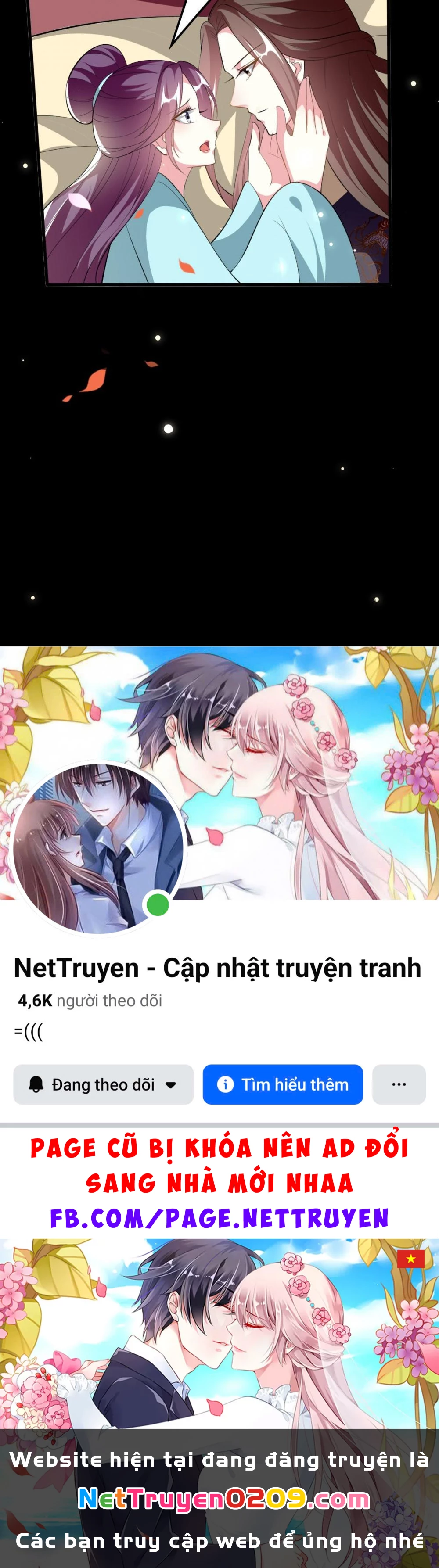 Phúc Hắc Vương Gia Đừng Làm Loạn Chapter 228 - 31