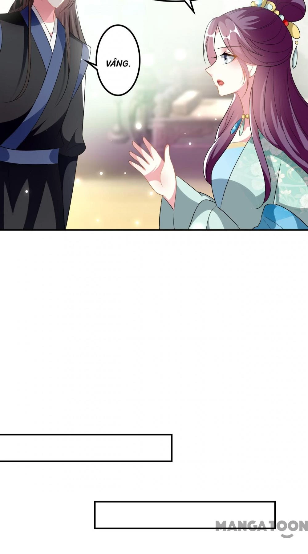 Phúc Hắc Vương Gia Đừng Làm Loạn Chapter 229 - 4