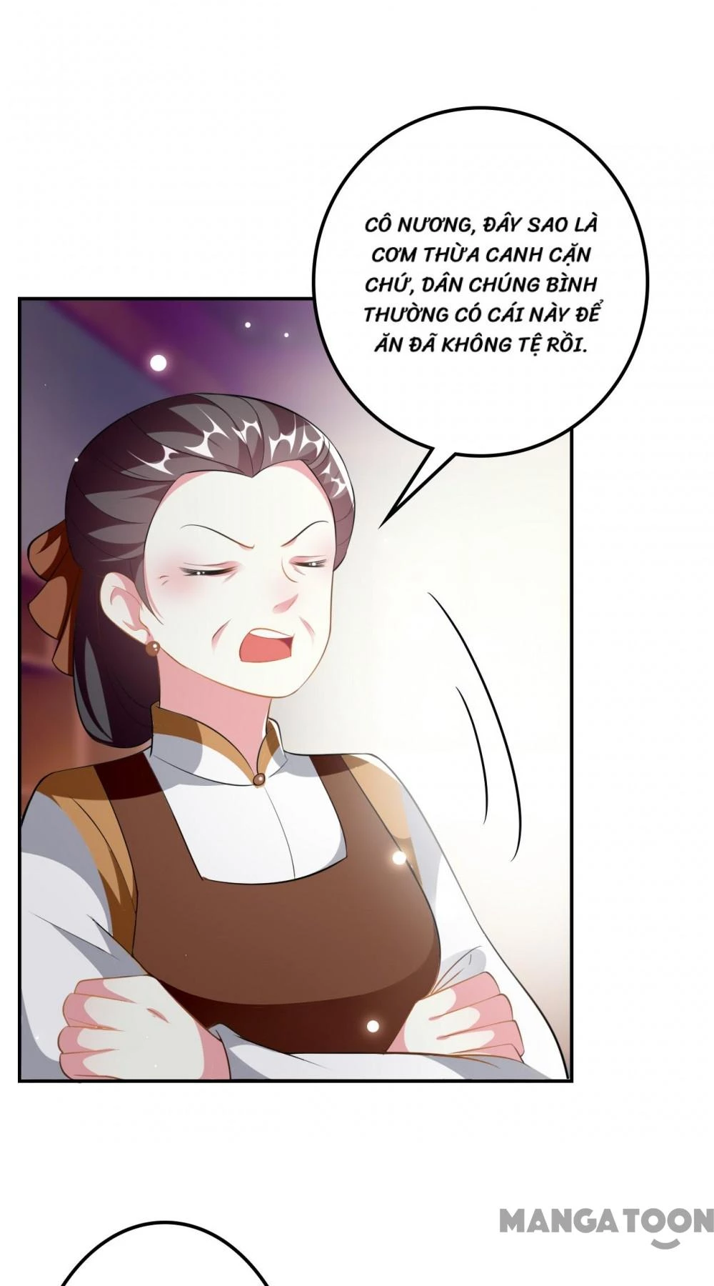 Phúc Hắc Vương Gia Đừng Làm Loạn Chapter 229 - 7