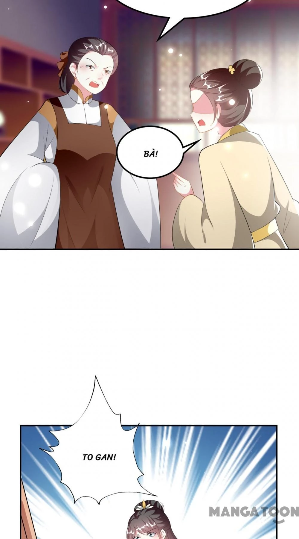 Phúc Hắc Vương Gia Đừng Làm Loạn Chapter 229 - 9