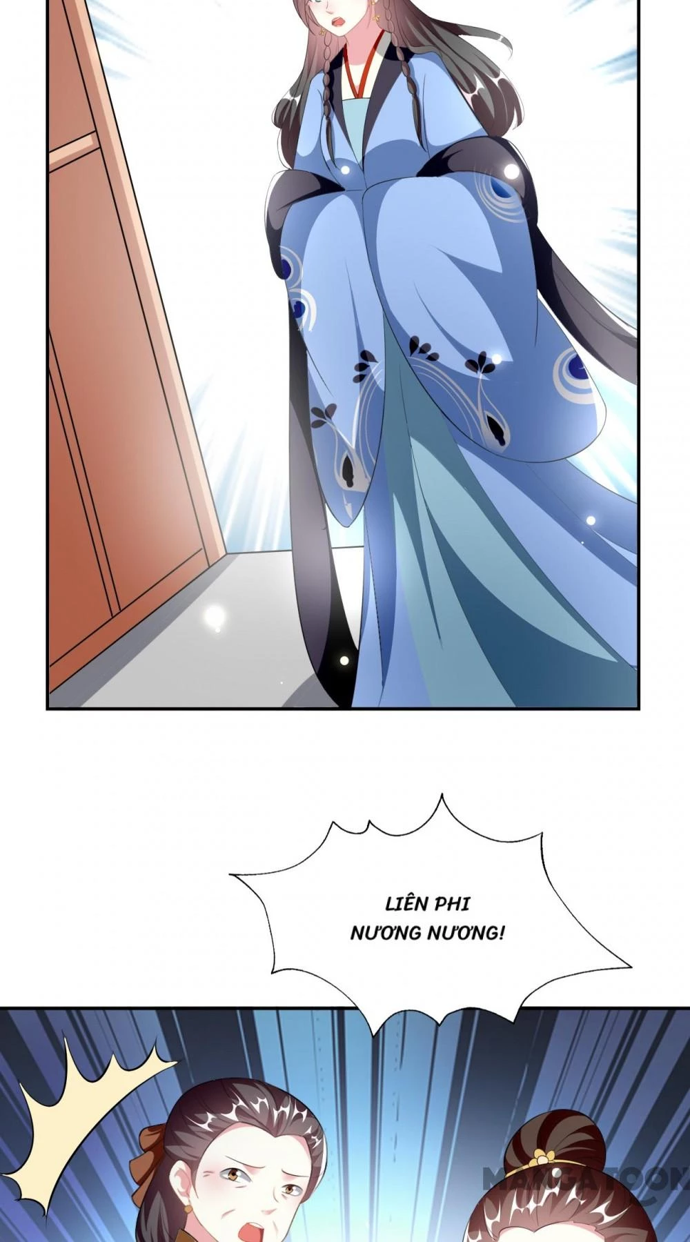 Phúc Hắc Vương Gia Đừng Làm Loạn Chapter 229 - 10