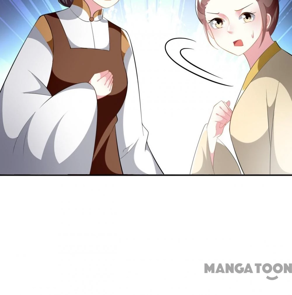 Phúc Hắc Vương Gia Đừng Làm Loạn Chapter 229 - 11