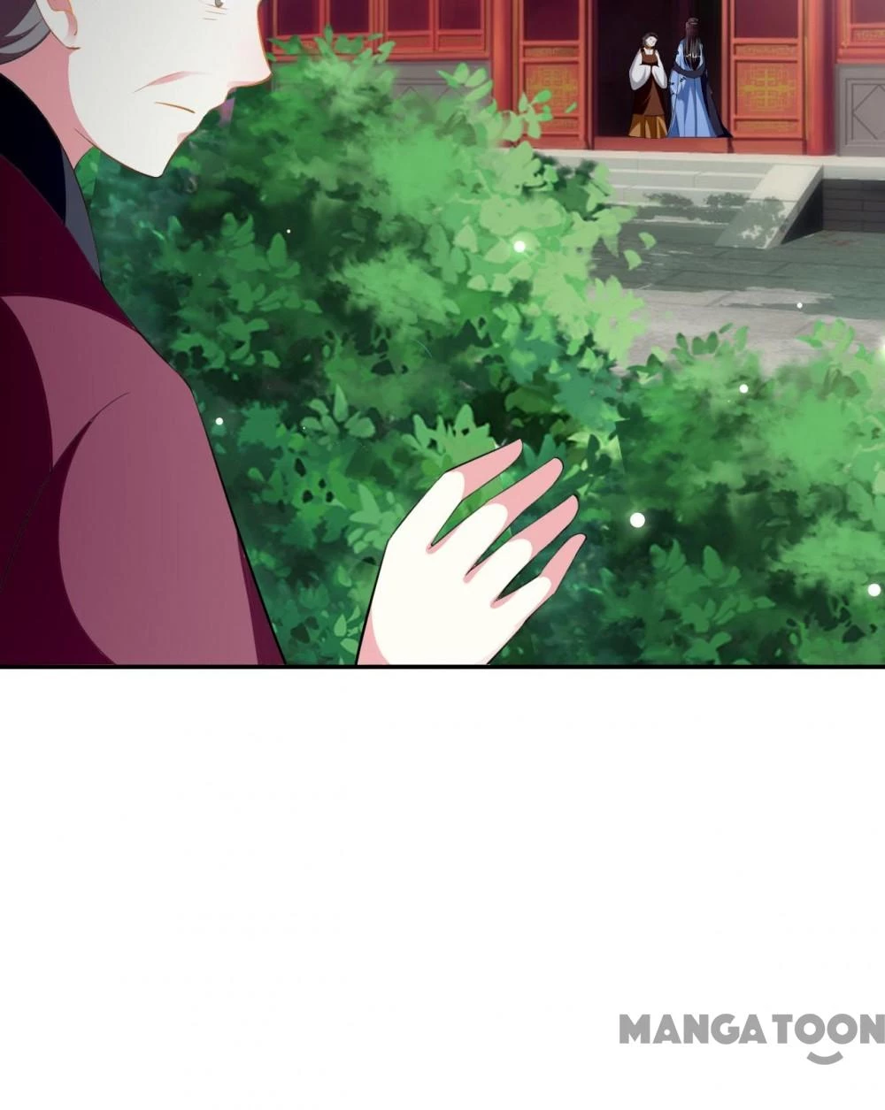 Phúc Hắc Vương Gia Đừng Làm Loạn Chapter 229 - 16