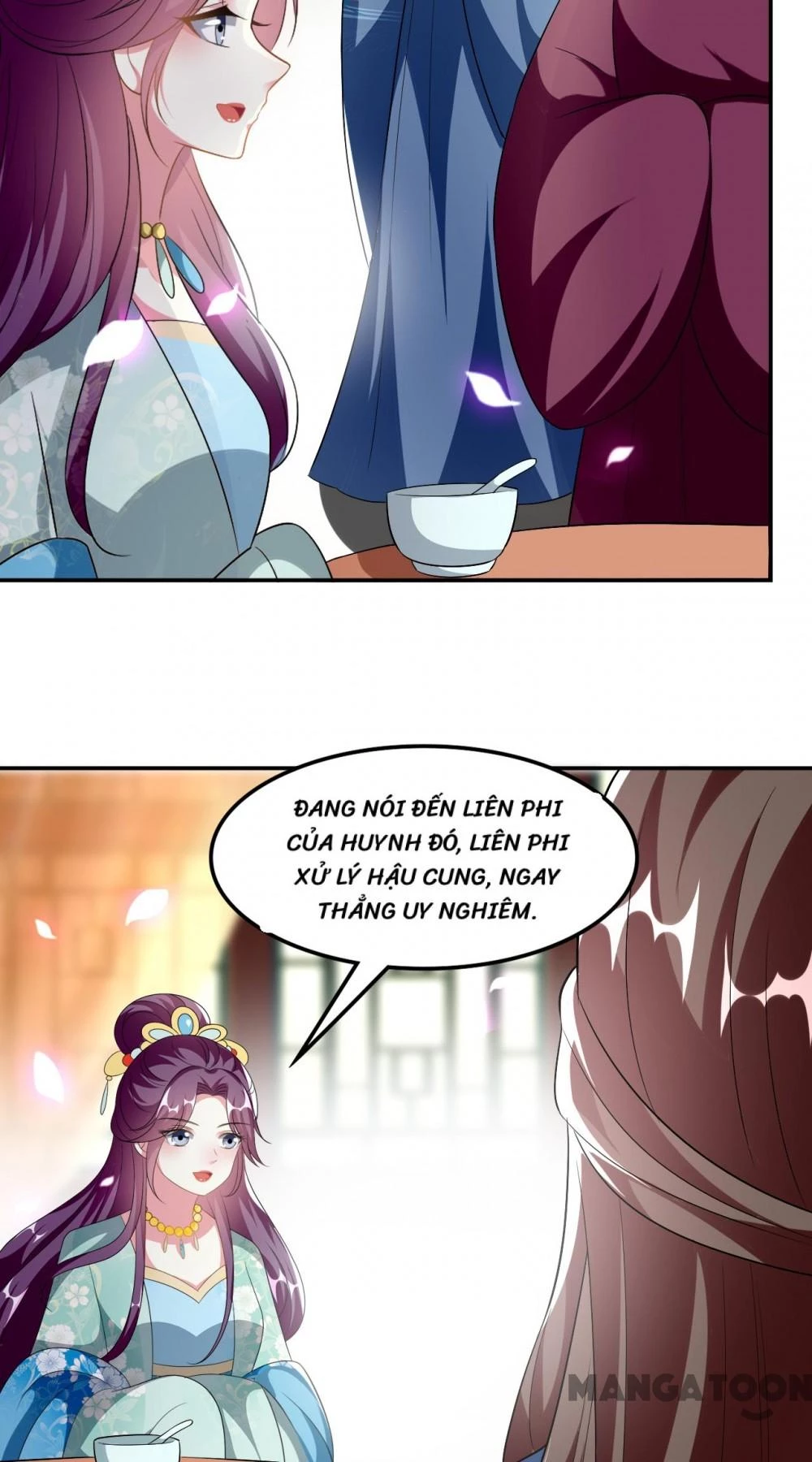 Phúc Hắc Vương Gia Đừng Làm Loạn Chapter 229 - 20