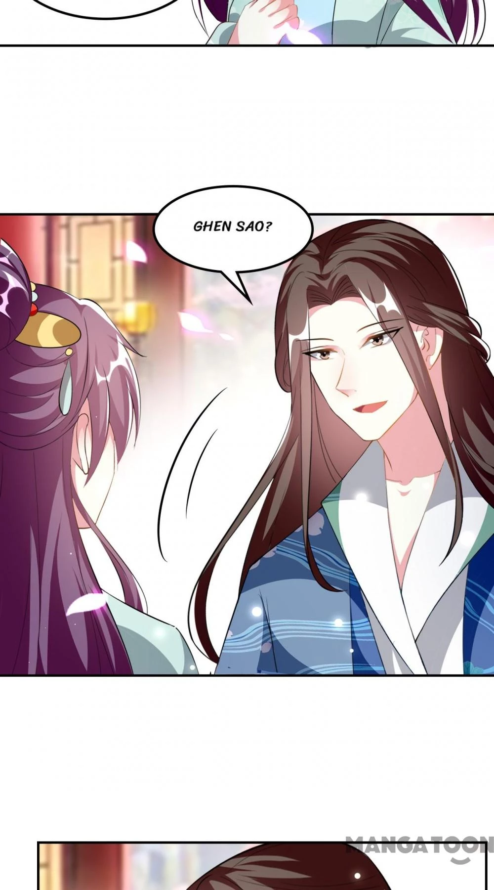 Phúc Hắc Vương Gia Đừng Làm Loạn Chapter 229 - 24