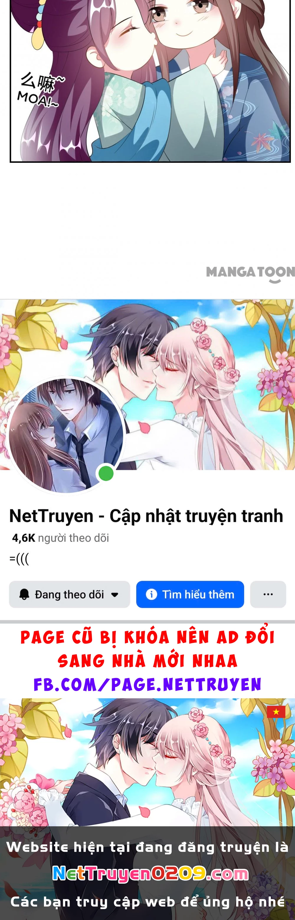 Phúc Hắc Vương Gia Đừng Làm Loạn Chapter 229 - 32