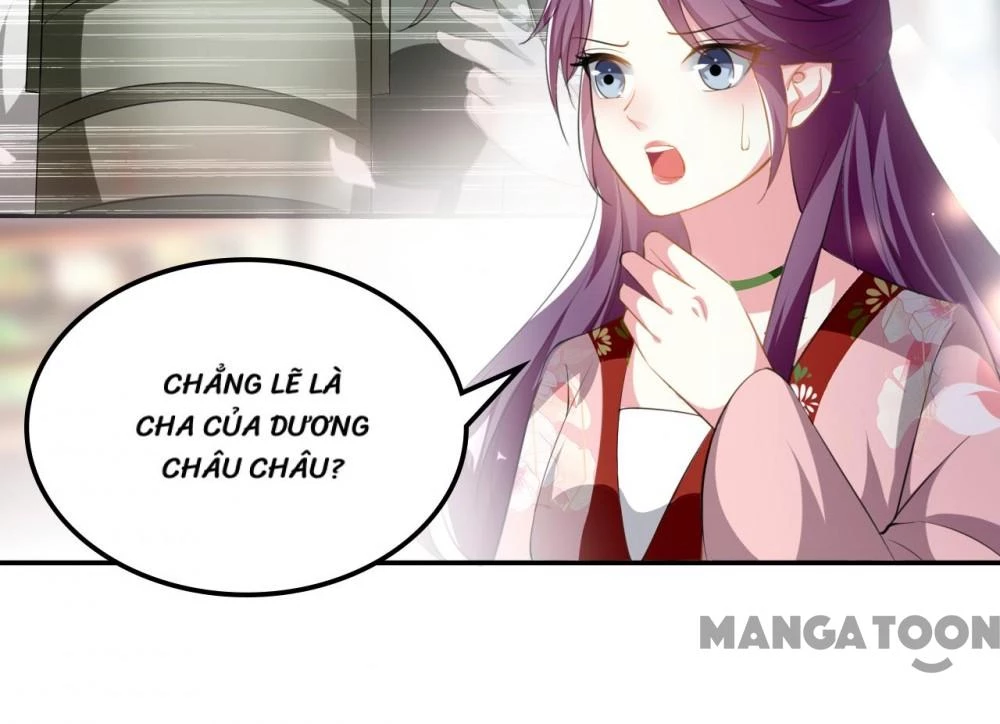 Phúc Hắc Vương Gia Đừng Làm Loạn Chapter 230 - 5