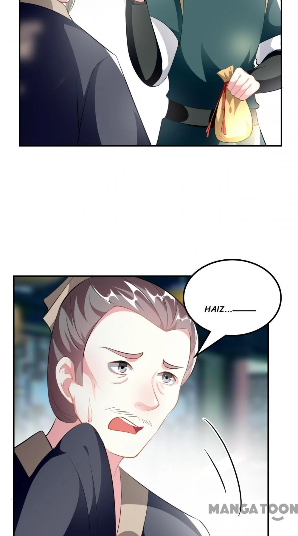 Phúc Hắc Vương Gia Đừng Làm Loạn Chapter 230 - 8