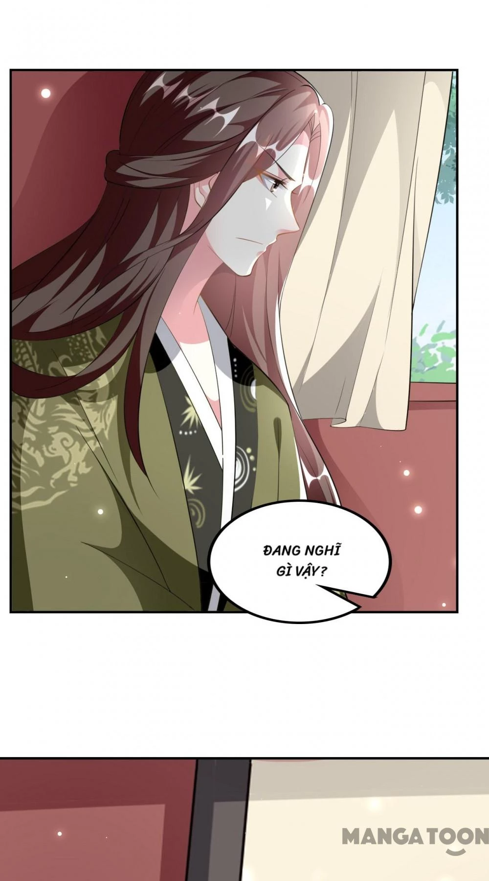 Phúc Hắc Vương Gia Đừng Làm Loạn Chapter 230 - 12