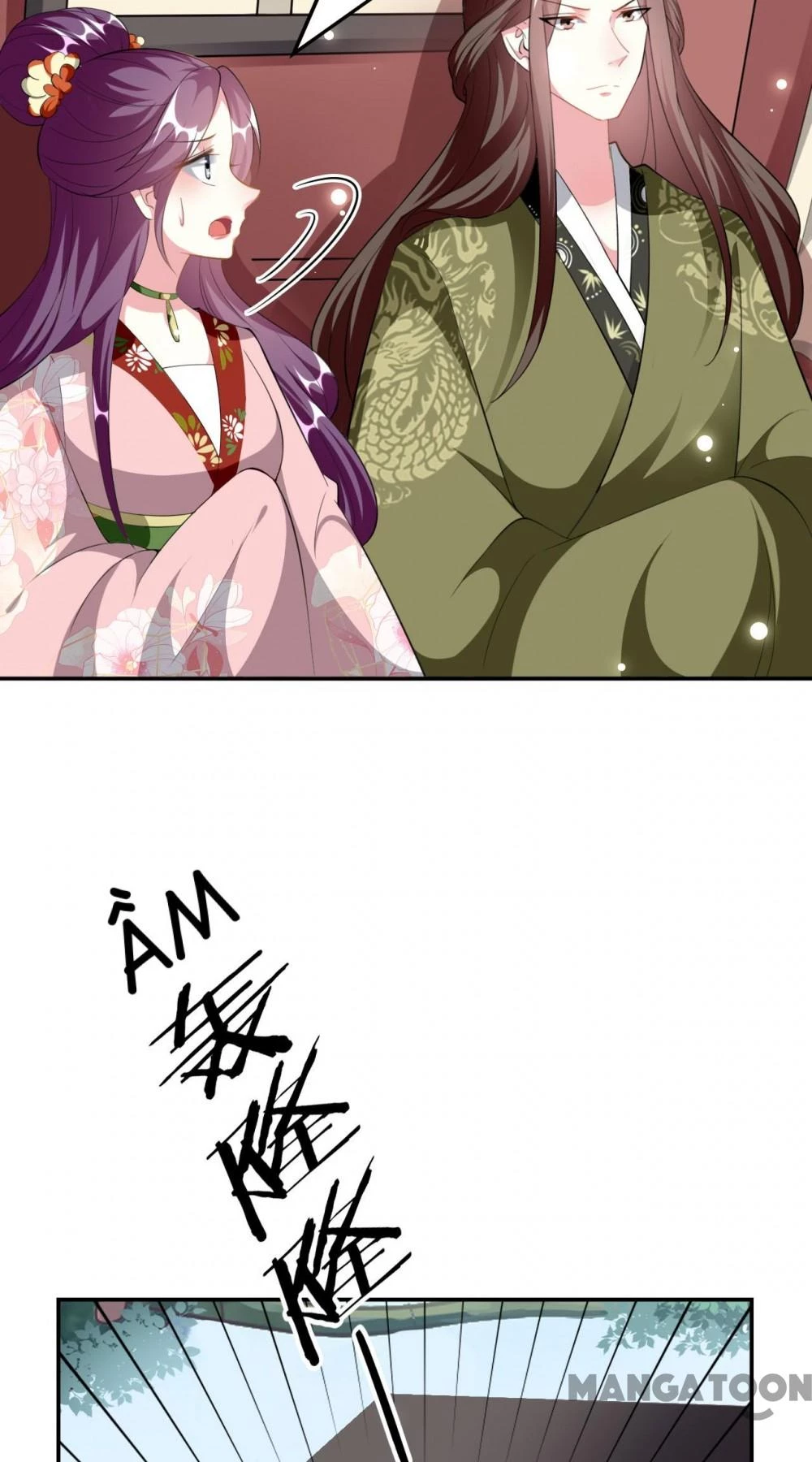 Phúc Hắc Vương Gia Đừng Làm Loạn Chapter 230 - 14