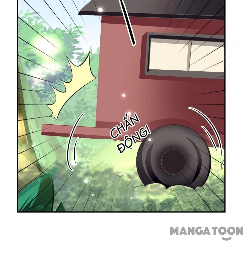 Phúc Hắc Vương Gia Đừng Làm Loạn Chapter 230 - 15