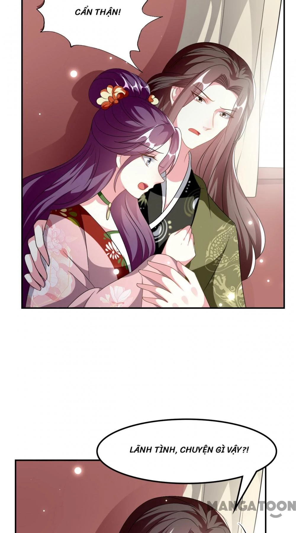 Phúc Hắc Vương Gia Đừng Làm Loạn Chapter 230 - 17