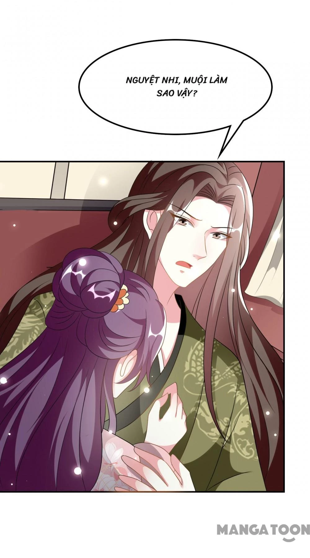 Phúc Hắc Vương Gia Đừng Làm Loạn Chapter 230 - 21