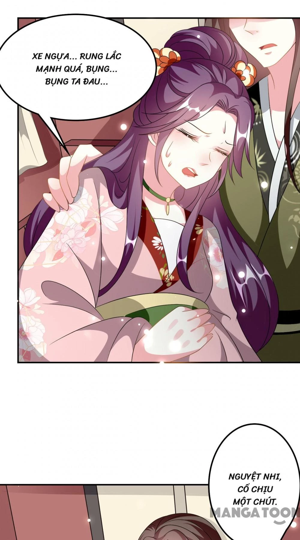 Phúc Hắc Vương Gia Đừng Làm Loạn Chapter 230 - 22