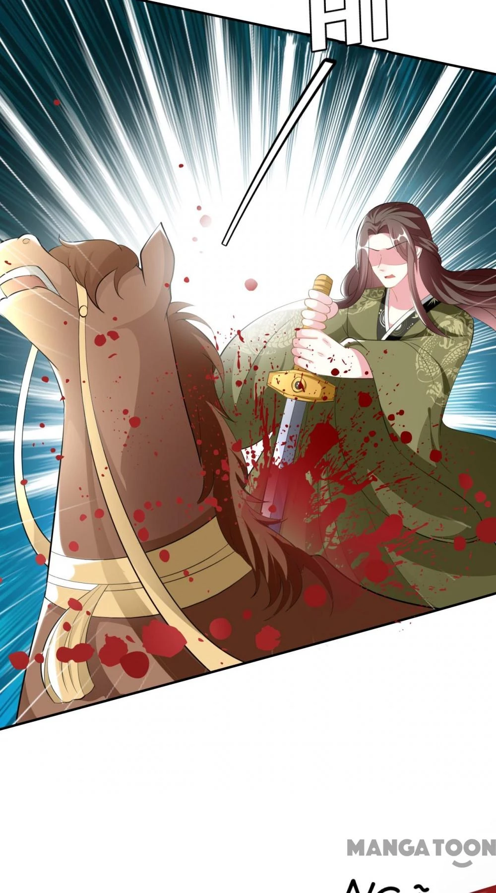 Phúc Hắc Vương Gia Đừng Làm Loạn Chapter 231 - 2