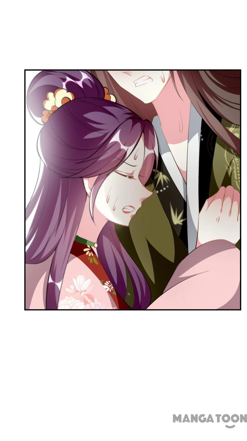 Phúc Hắc Vương Gia Đừng Làm Loạn Chapter 231 - 5