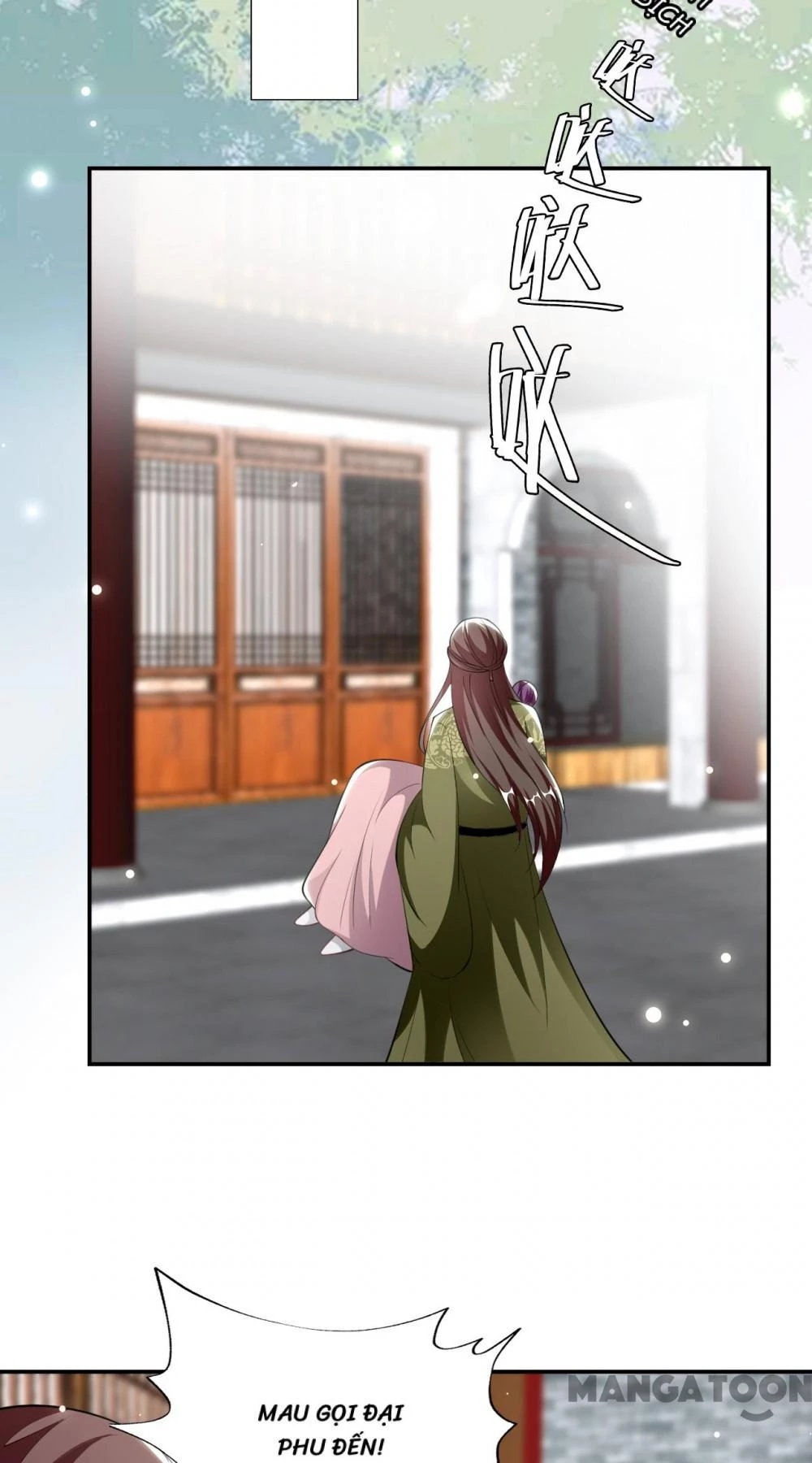 Phúc Hắc Vương Gia Đừng Làm Loạn Chapter 231 - 7