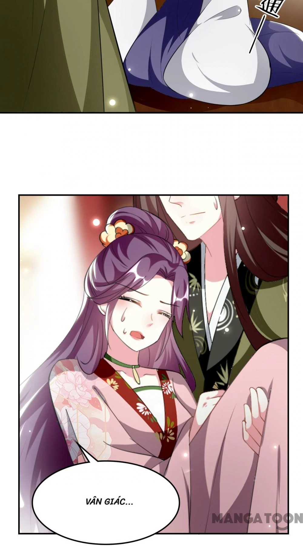 Phúc Hắc Vương Gia Đừng Làm Loạn Chapter 231 - 10