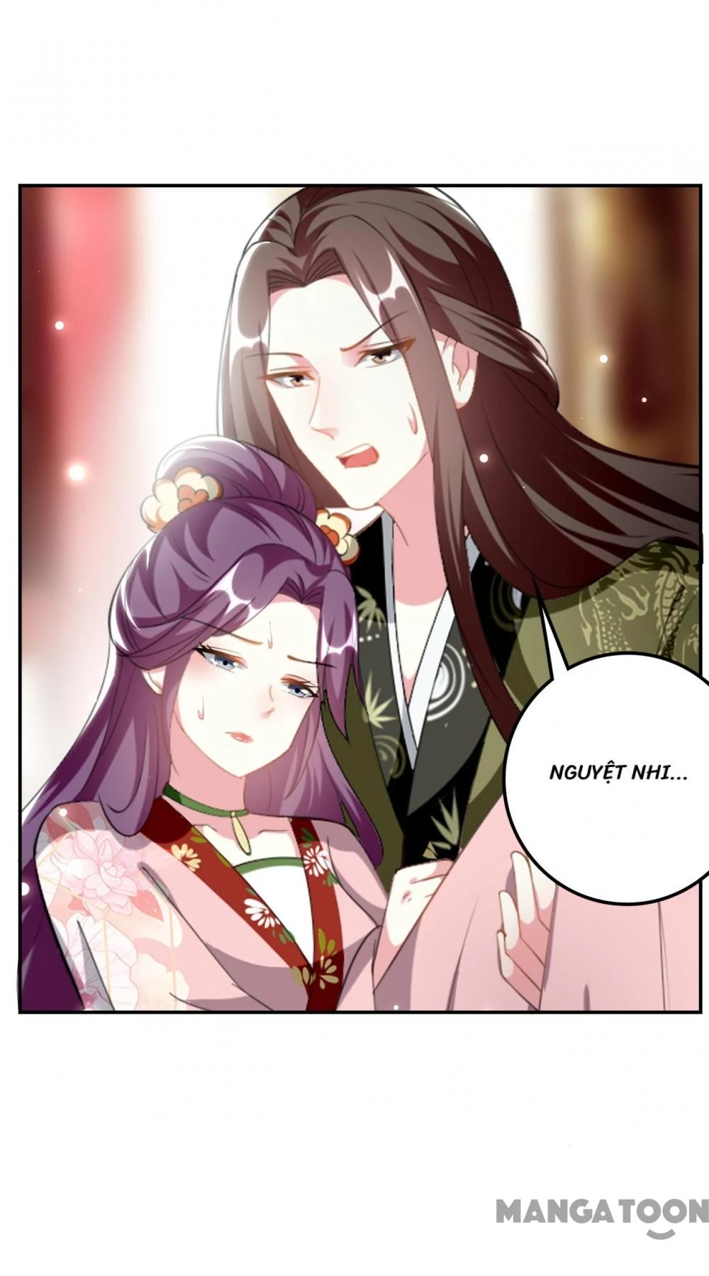 Phúc Hắc Vương Gia Đừng Làm Loạn Chapter 231 - 12