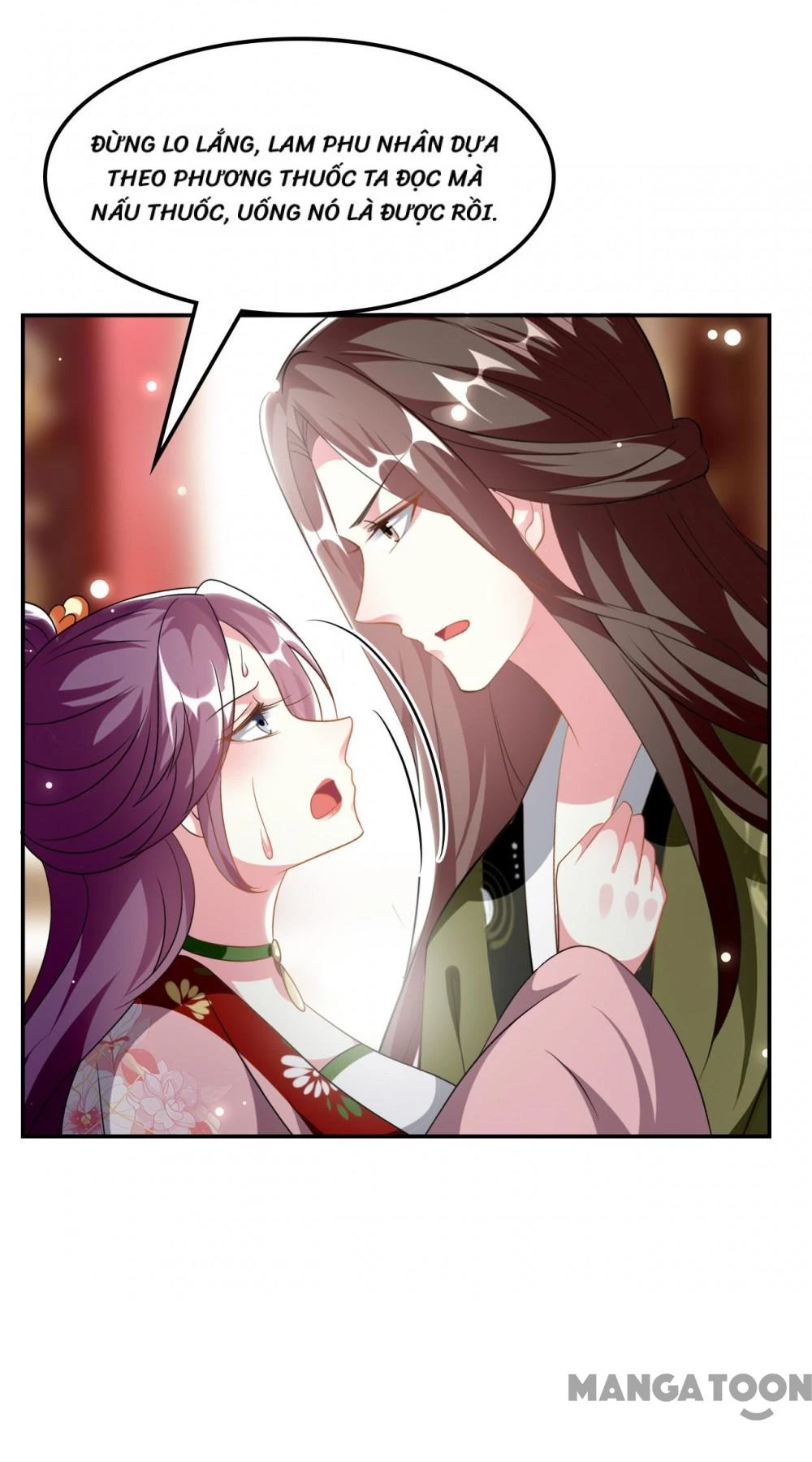 Phúc Hắc Vương Gia Đừng Làm Loạn Chapter 231 - 13