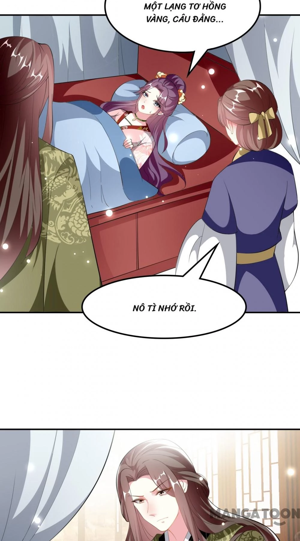 Phúc Hắc Vương Gia Đừng Làm Loạn Chapter 231 - 15