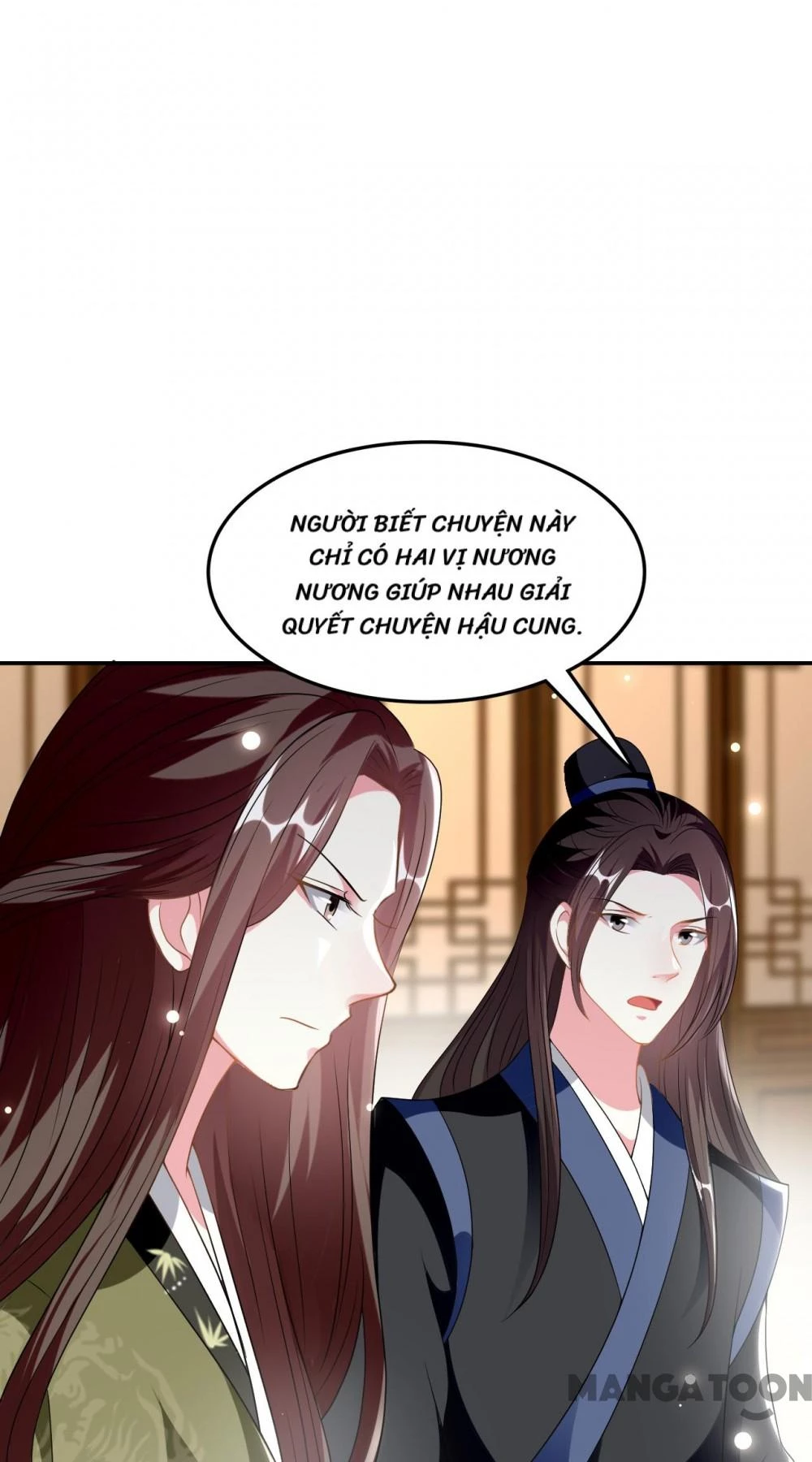 Phúc Hắc Vương Gia Đừng Làm Loạn Chapter 231 - 19