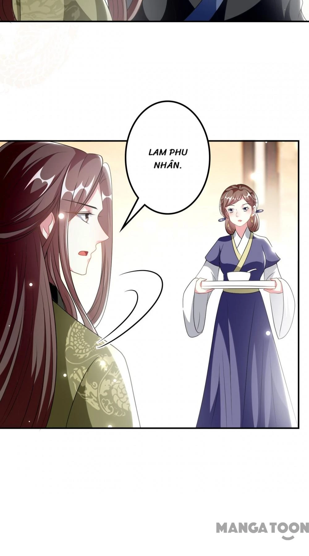 Phúc Hắc Vương Gia Đừng Làm Loạn Chapter 231 - 20