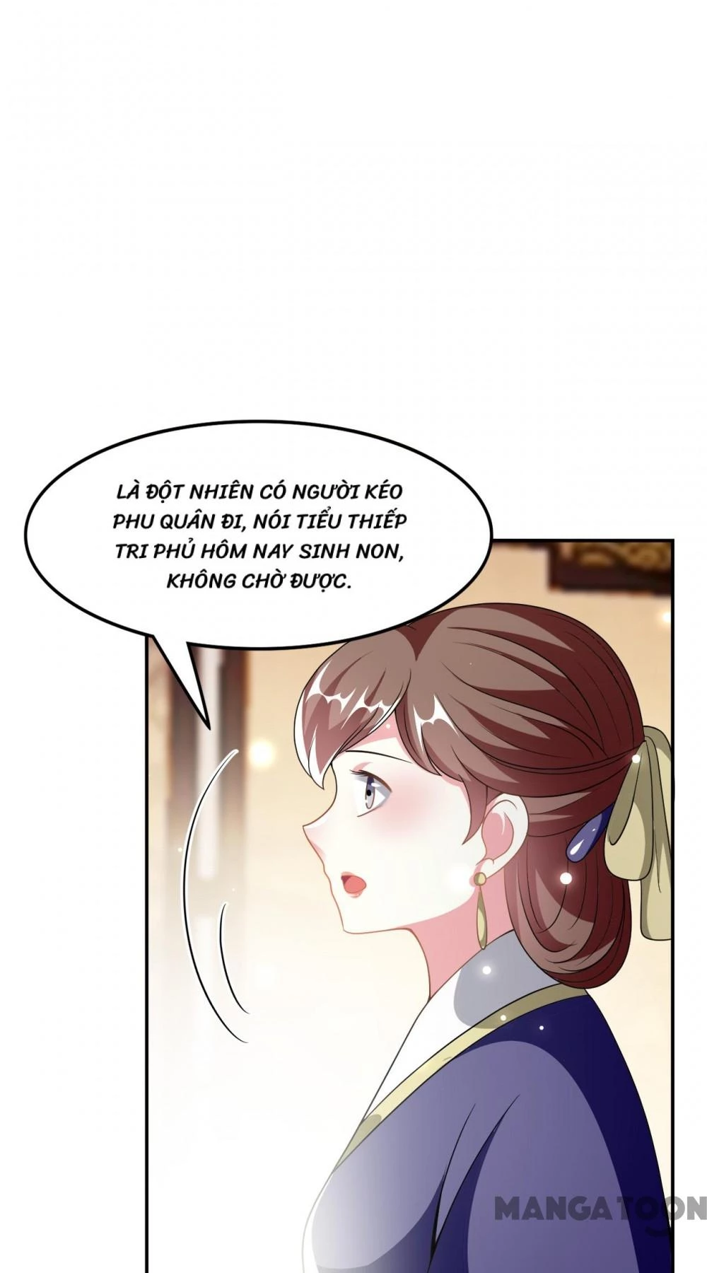 Phúc Hắc Vương Gia Đừng Làm Loạn Chapter 231 - 22