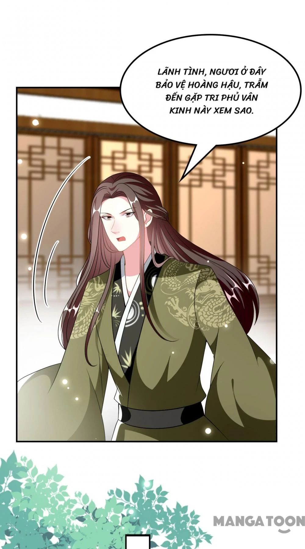 Phúc Hắc Vương Gia Đừng Làm Loạn Chapter 231 - 24