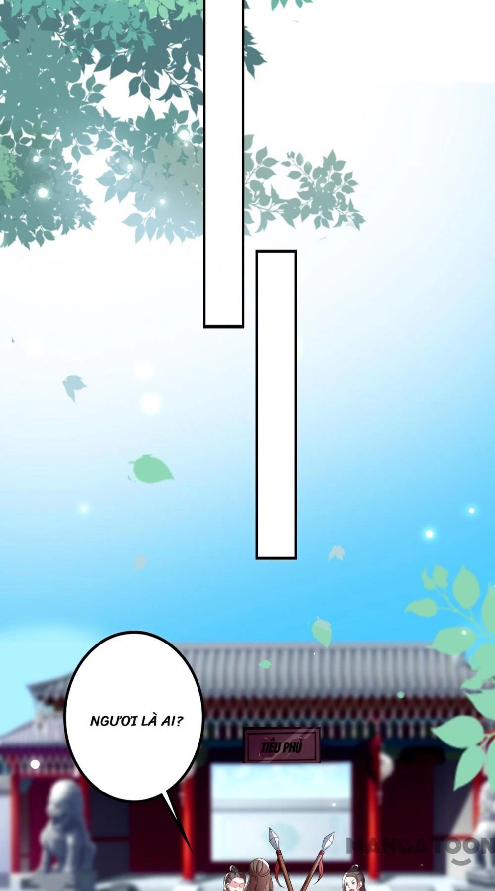 Phúc Hắc Vương Gia Đừng Làm Loạn Chapter 231 - 25