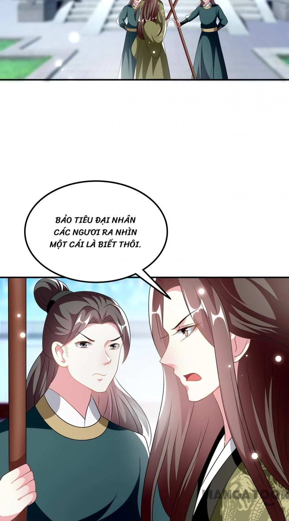 Phúc Hắc Vương Gia Đừng Làm Loạn Chapter 231 - 26