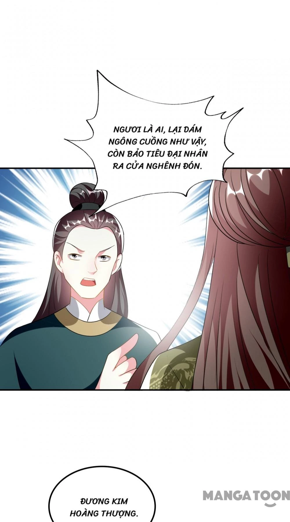 Phúc Hắc Vương Gia Đừng Làm Loạn Chapter 231 - 28
