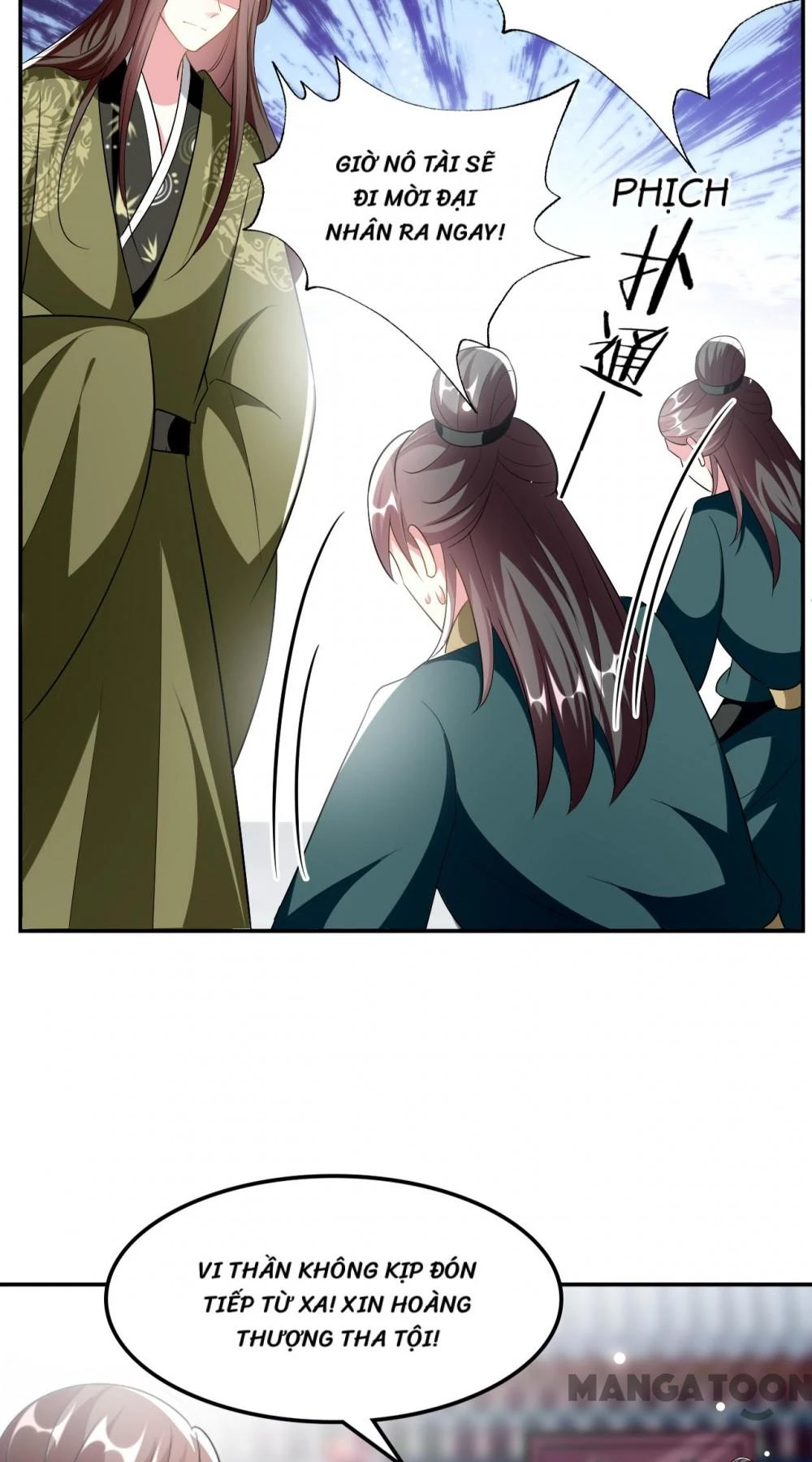 Phúc Hắc Vương Gia Đừng Làm Loạn Chapter 231 - 30