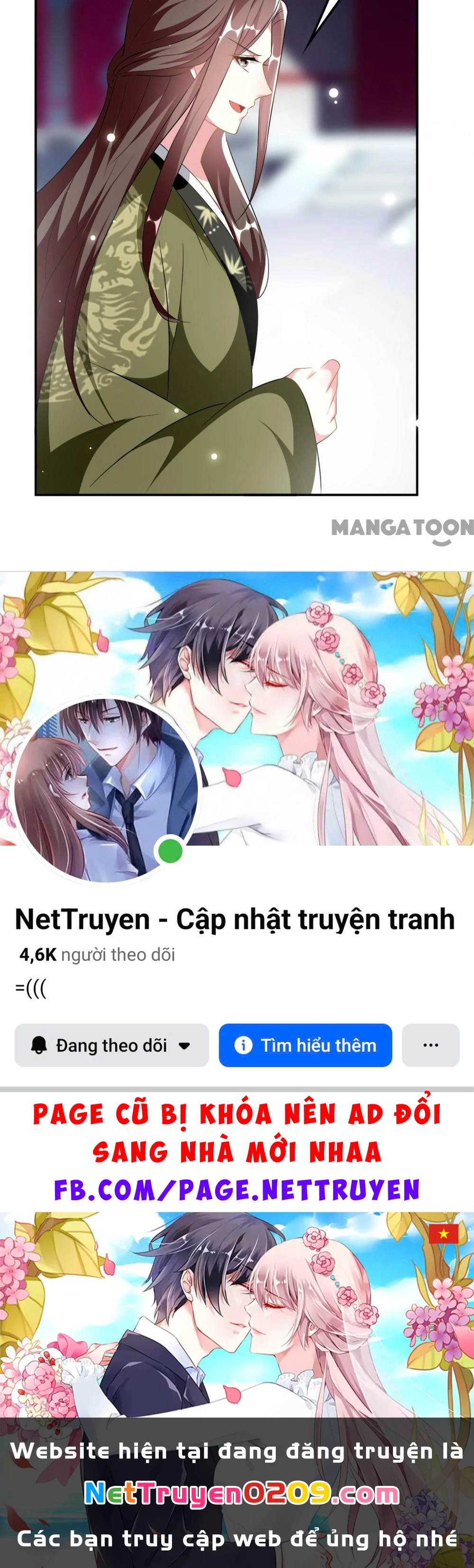 Phúc Hắc Vương Gia Đừng Làm Loạn Chapter 231 - 32