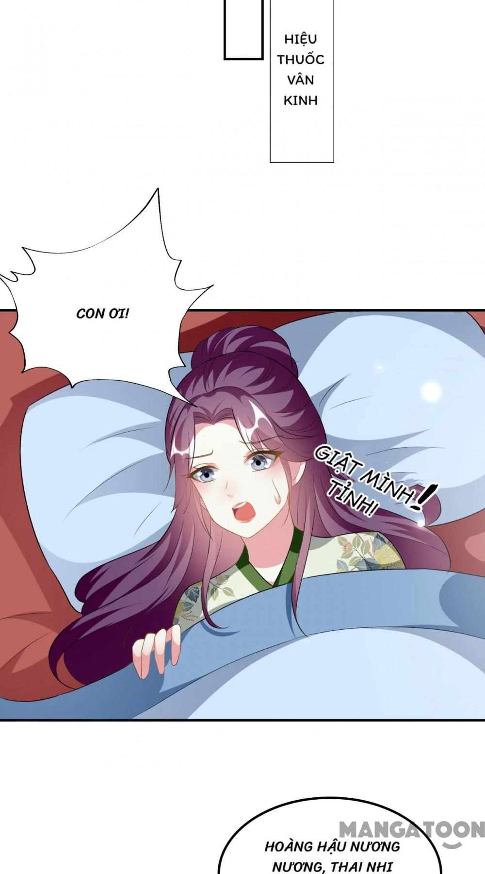 Phúc Hắc Vương Gia Đừng Làm Loạn Chapter 232 - 4