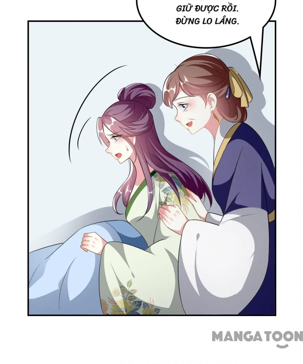 Phúc Hắc Vương Gia Đừng Làm Loạn Chapter 232 - 5