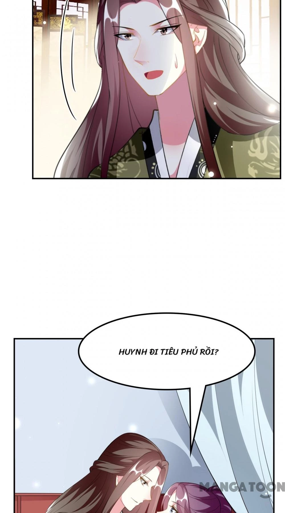 Phúc Hắc Vương Gia Đừng Làm Loạn Chapter 232 - 7