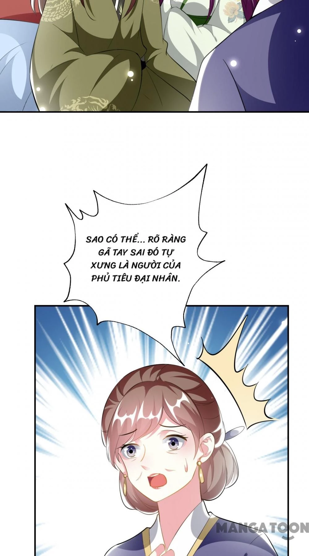 Phúc Hắc Vương Gia Đừng Làm Loạn Chapter 232 - 9