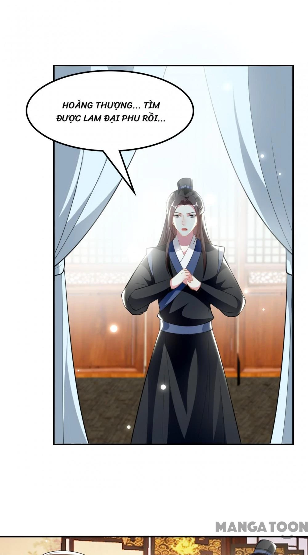 Phúc Hắc Vương Gia Đừng Làm Loạn Chapter 232 - 11