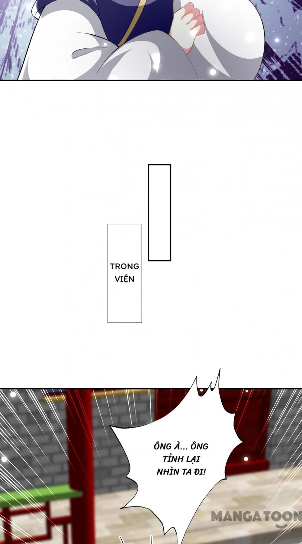 Phúc Hắc Vương Gia Đừng Làm Loạn Chapter 232 - 14