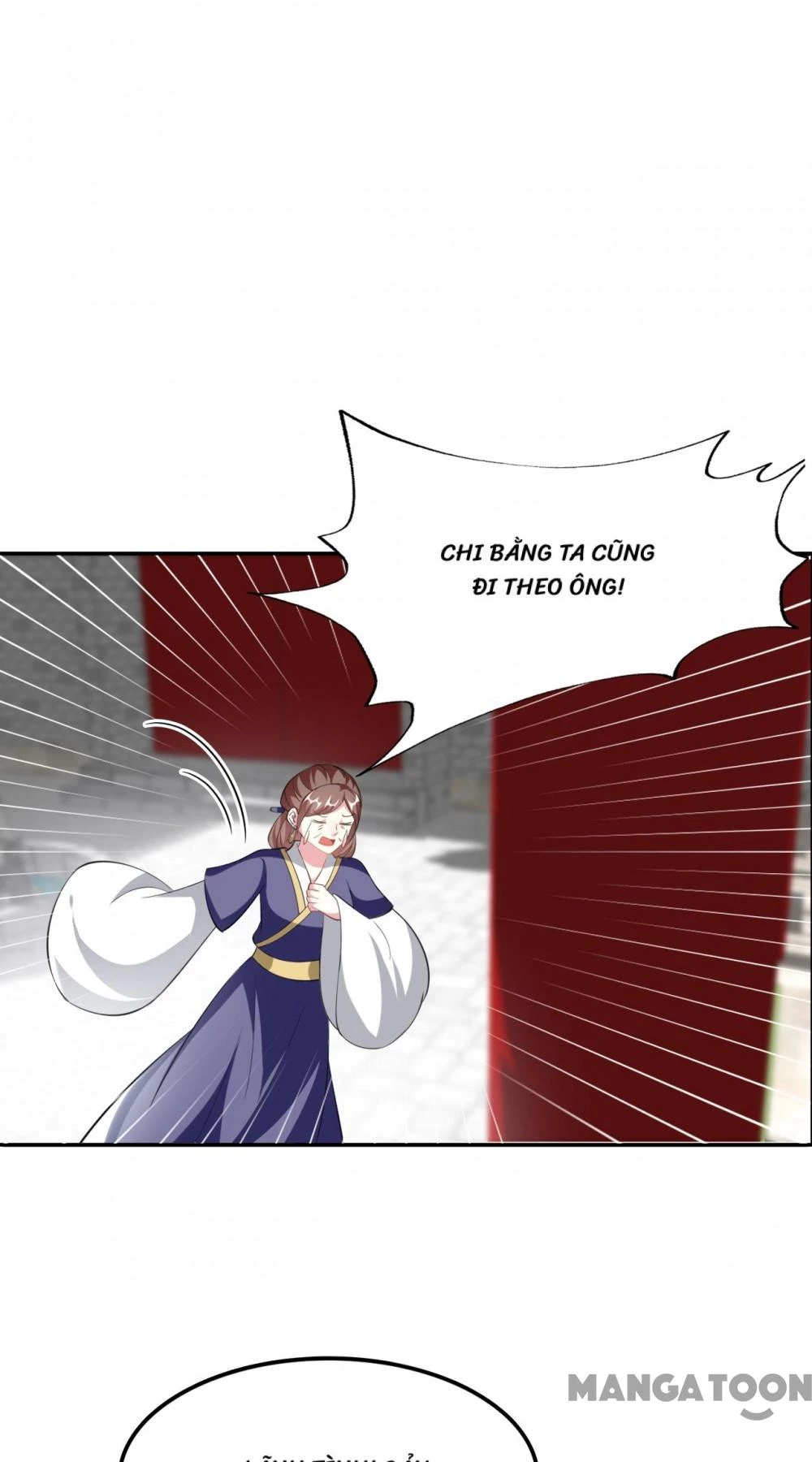 Phúc Hắc Vương Gia Đừng Làm Loạn Chapter 232 - 16