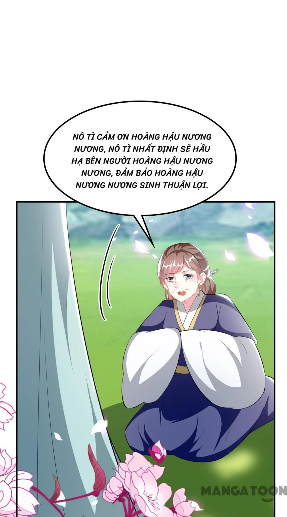 Phúc Hắc Vương Gia Đừng Làm Loạn Chapter 232 - 26