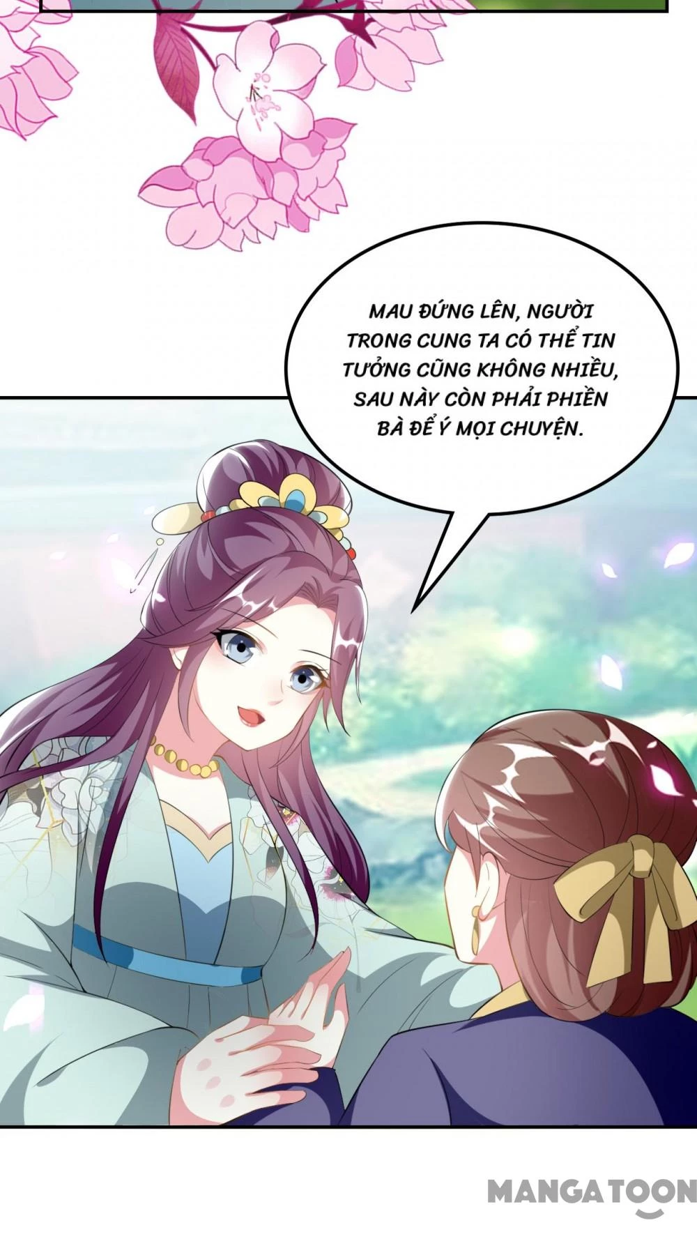 Phúc Hắc Vương Gia Đừng Làm Loạn Chapter 232 - 27