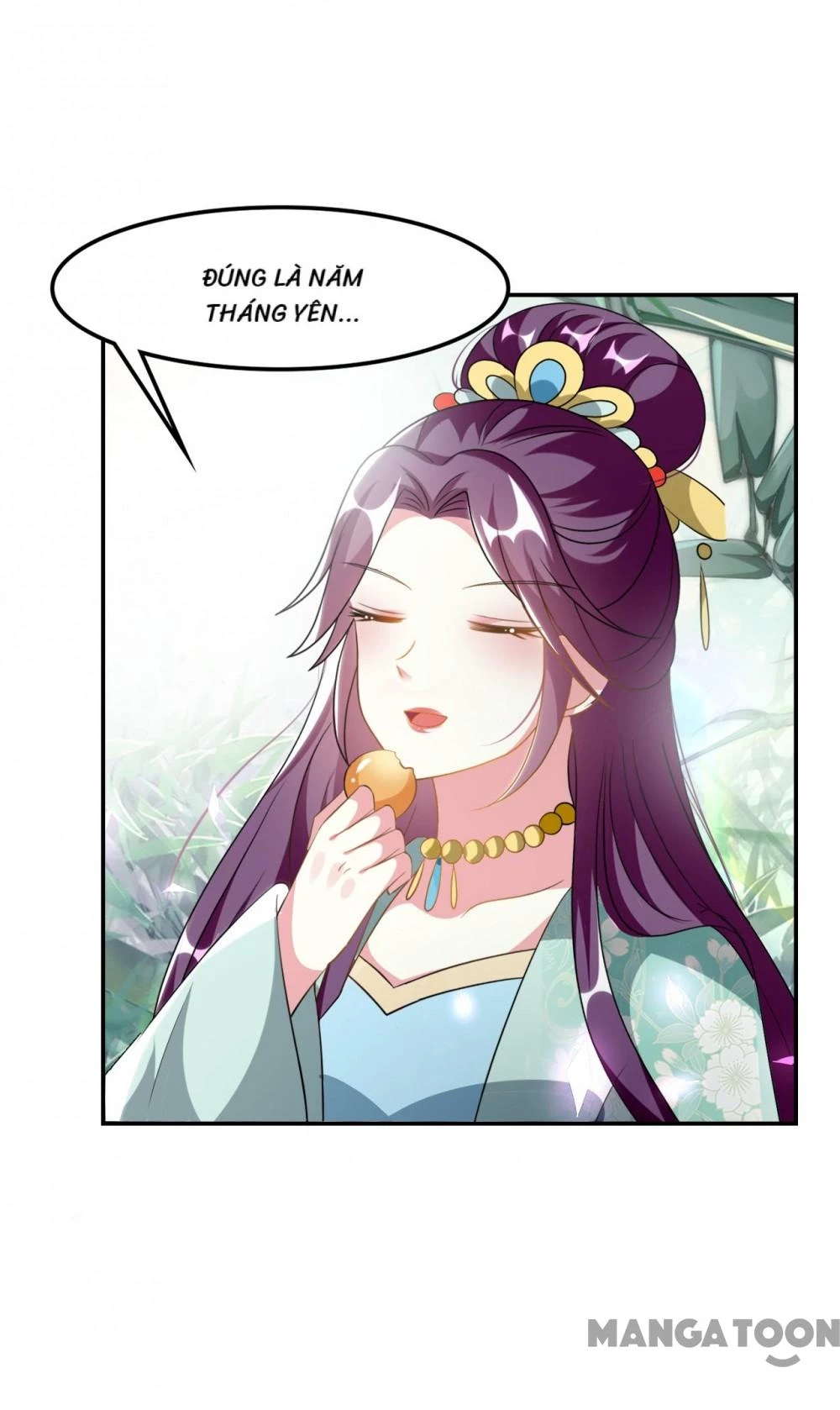 Phúc Hắc Vương Gia Đừng Làm Loạn Chapter 233 - 5