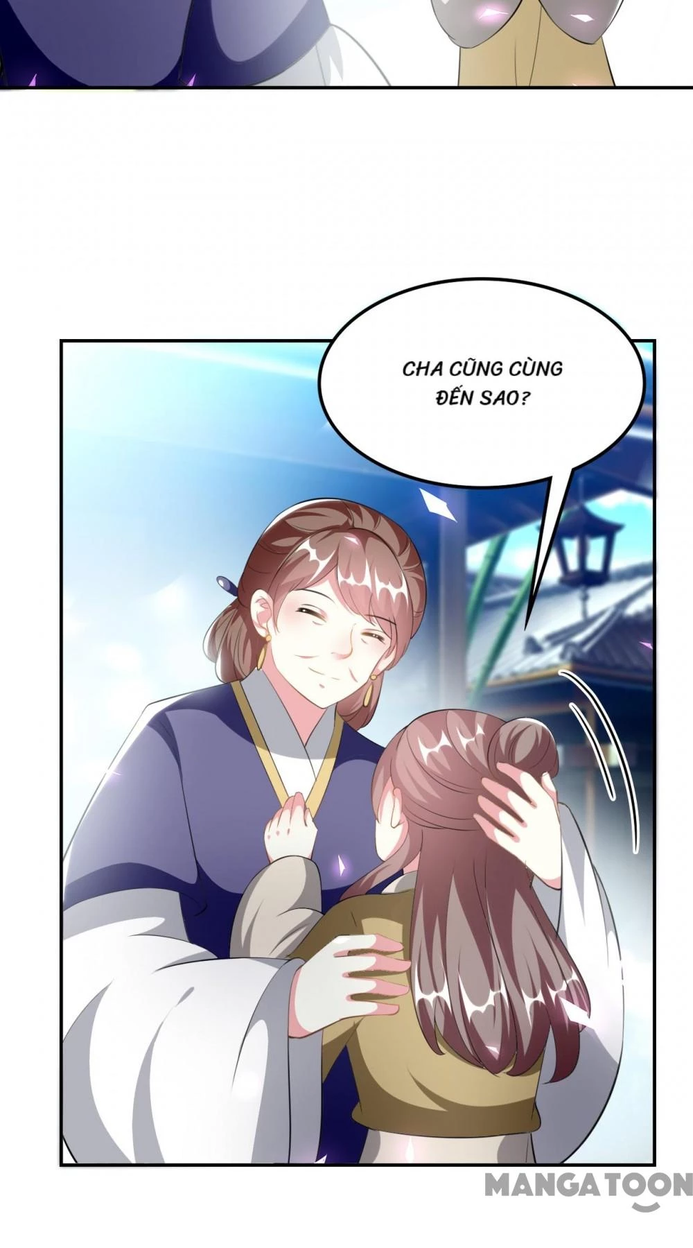 Phúc Hắc Vương Gia Đừng Làm Loạn Chapter 233 - 9