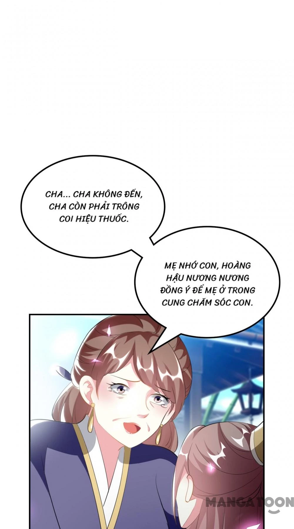 Phúc Hắc Vương Gia Đừng Làm Loạn Chapter 233 - 11