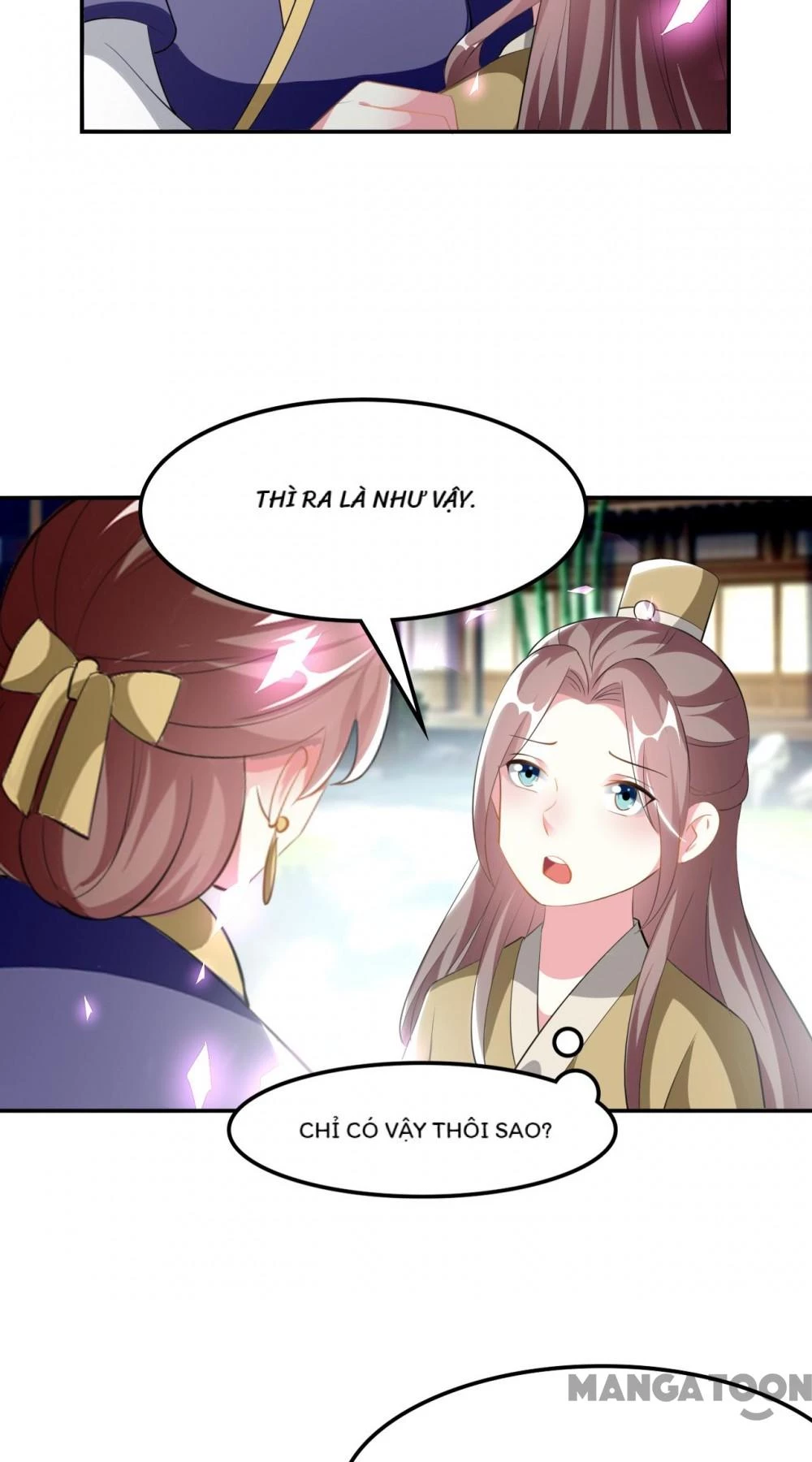 Phúc Hắc Vương Gia Đừng Làm Loạn Chapter 233 - 12