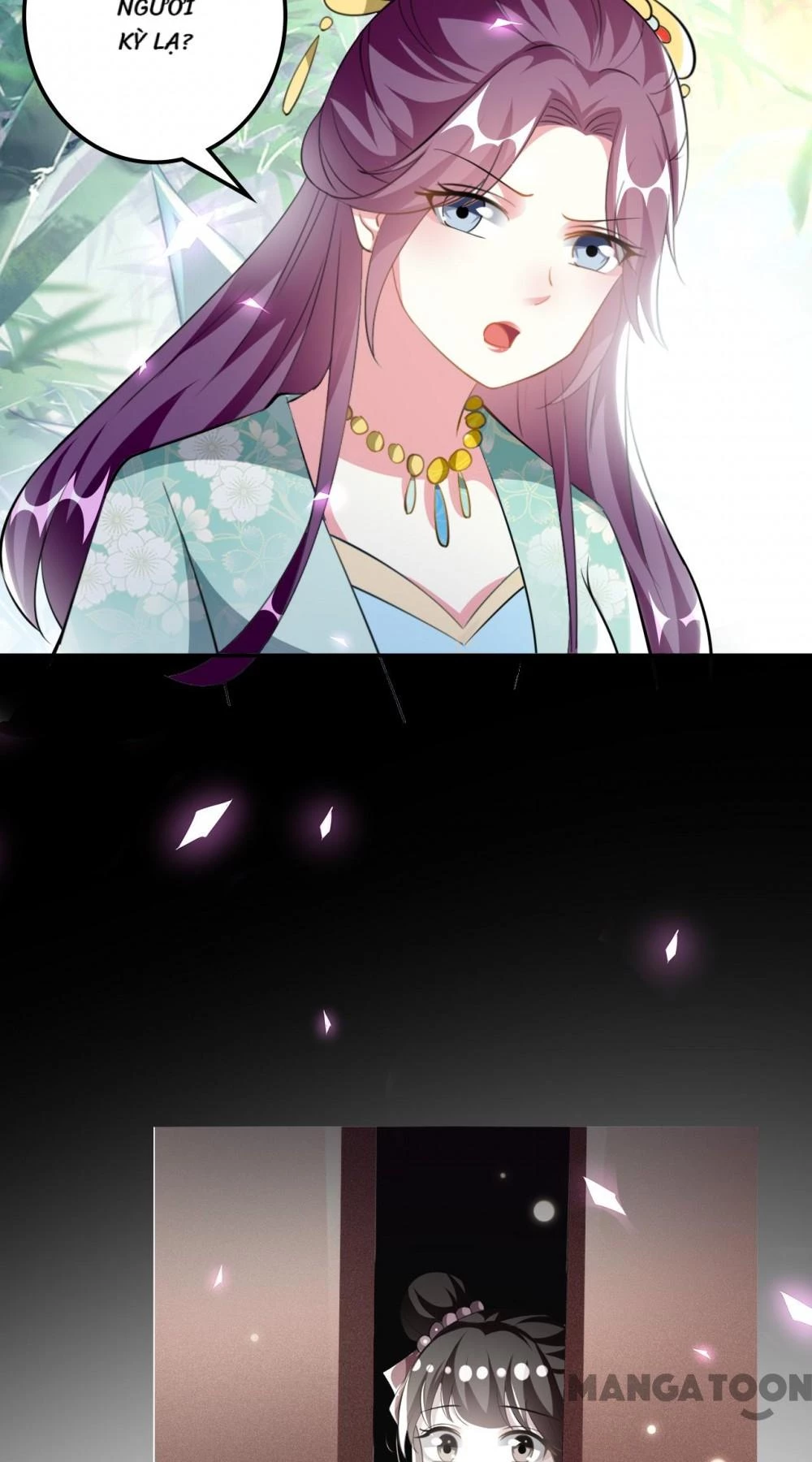 Phúc Hắc Vương Gia Đừng Làm Loạn Chapter 233 - 14