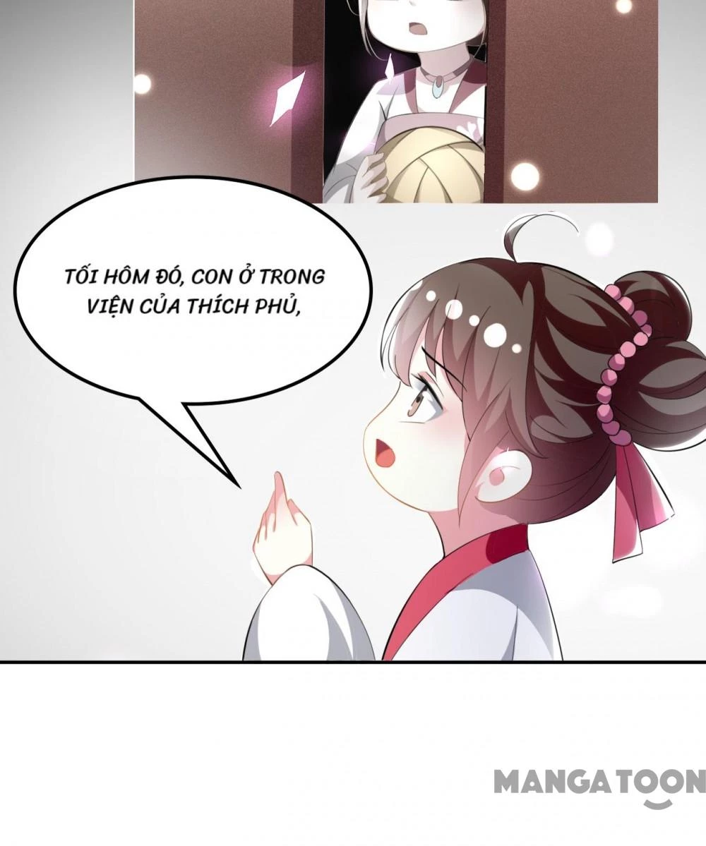 Phúc Hắc Vương Gia Đừng Làm Loạn Chapter 233 - 15